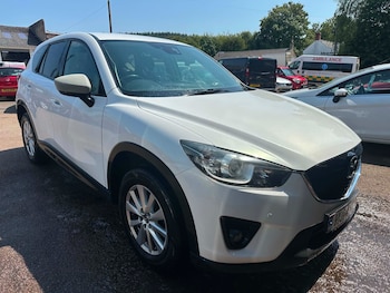 Used Mazda CX-5 2014 for sale - 79366478: Photo