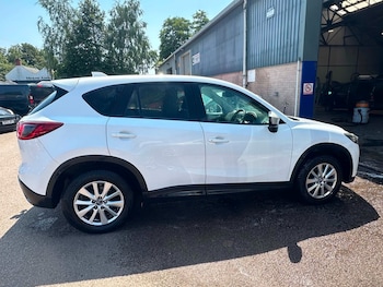 Used Mazda CX-5 2014 for sale - 79366478: Photo