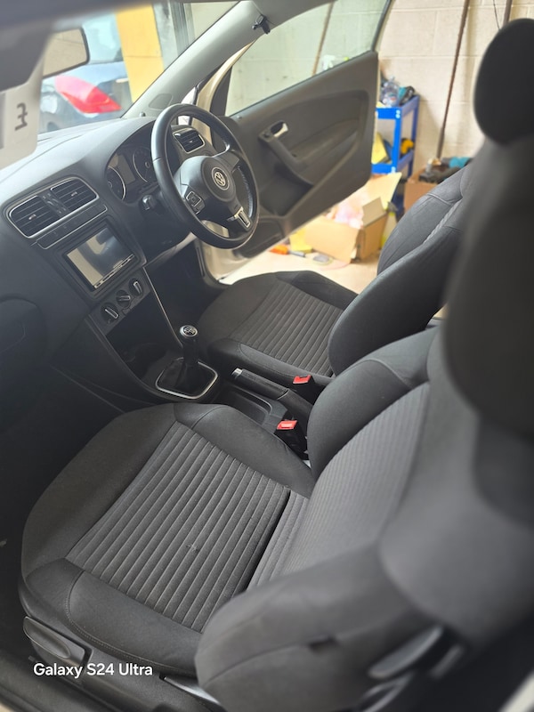 Used Volkswagen Polo 2013 for sale - 76319770: Photo 10