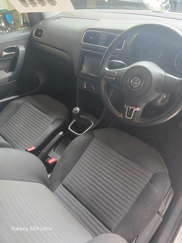 Used Volkswagen Polo 2013 for sale - 76319770: Photo 12