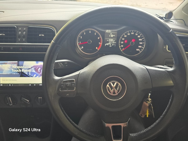 Used Volkswagen Polo 2013 for sale - 76319770: Photo 18