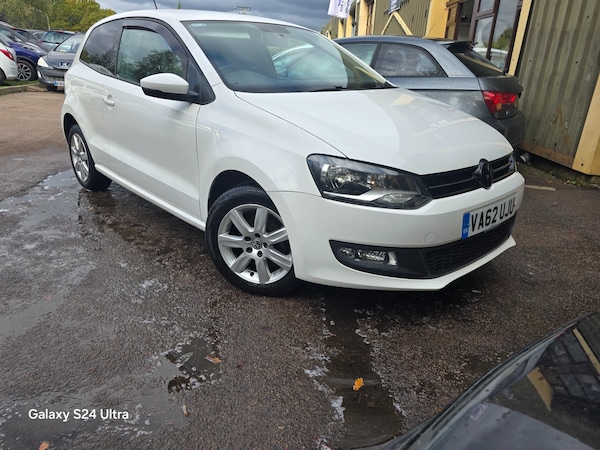 Used Volkswagen Polo 2013 for sale - 76319770: Photo 2