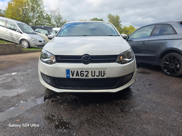 Used Volkswagen Polo 2013 for sale - 76319770: Photo 3