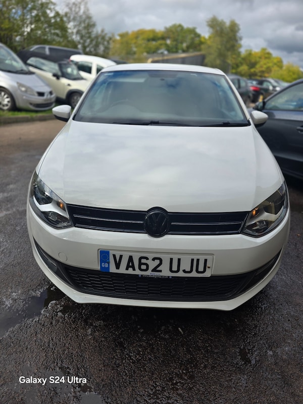 Used Volkswagen Polo 2013 for sale - 76319770: Photo 4