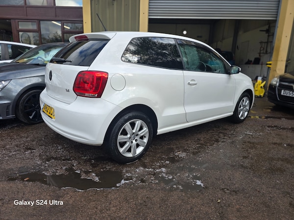 Used Volkswagen Polo 2013 for sale - 76319770: Photo 5