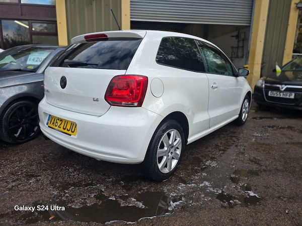 Used Volkswagen Polo 2013 for sale - 76319770: Photo 6