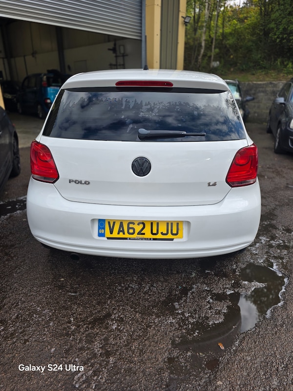 Used Volkswagen Polo 2013 for sale - 76319770: Photo 7