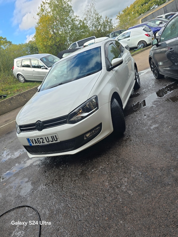 Used Volkswagen Polo 2013 for sale - 76319770: Photo 8