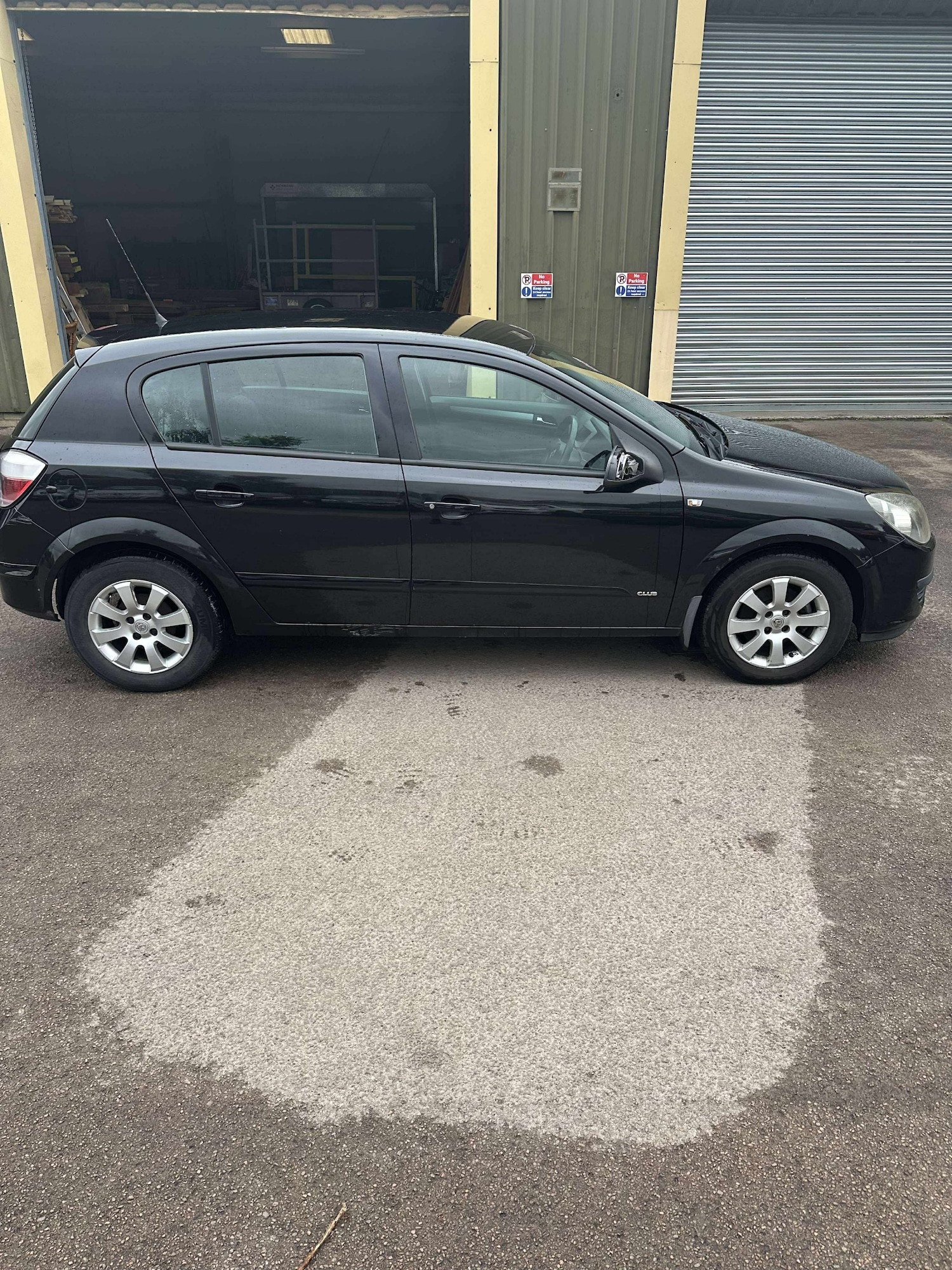 Used Vauxhall Astra 2005 for sale - 76046679: Photo 7