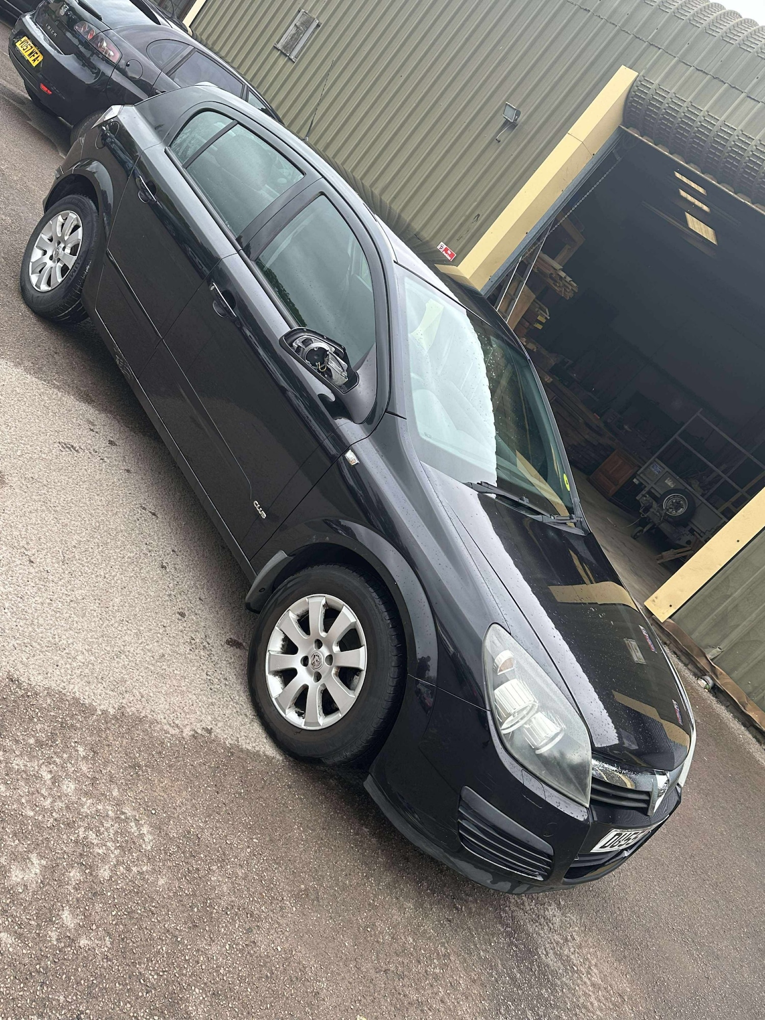 Used Vauxhall Astra 2005 for sale - 76046679: Photo 8