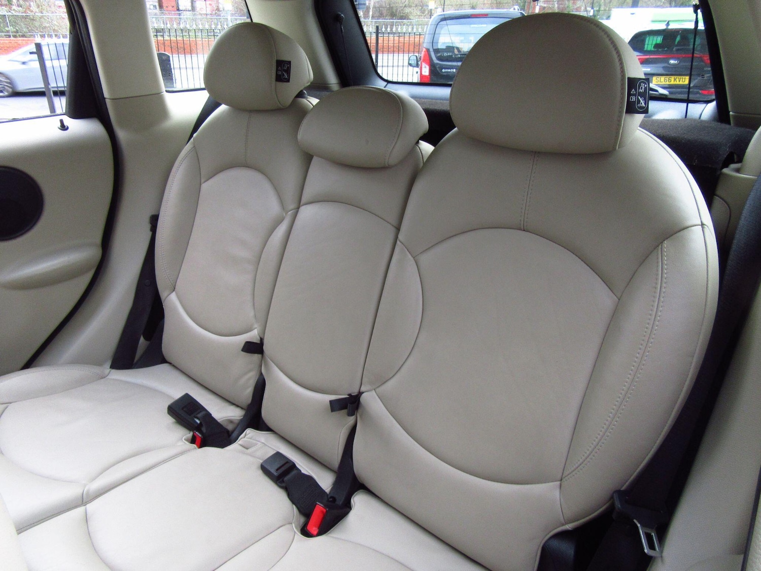 Used MINI Countryman 2011 for sale - 77040086: Photo 10