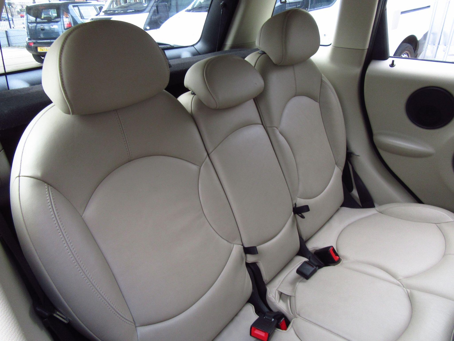 Used MINI Countryman 2011 for sale - 77040086: Photo 11