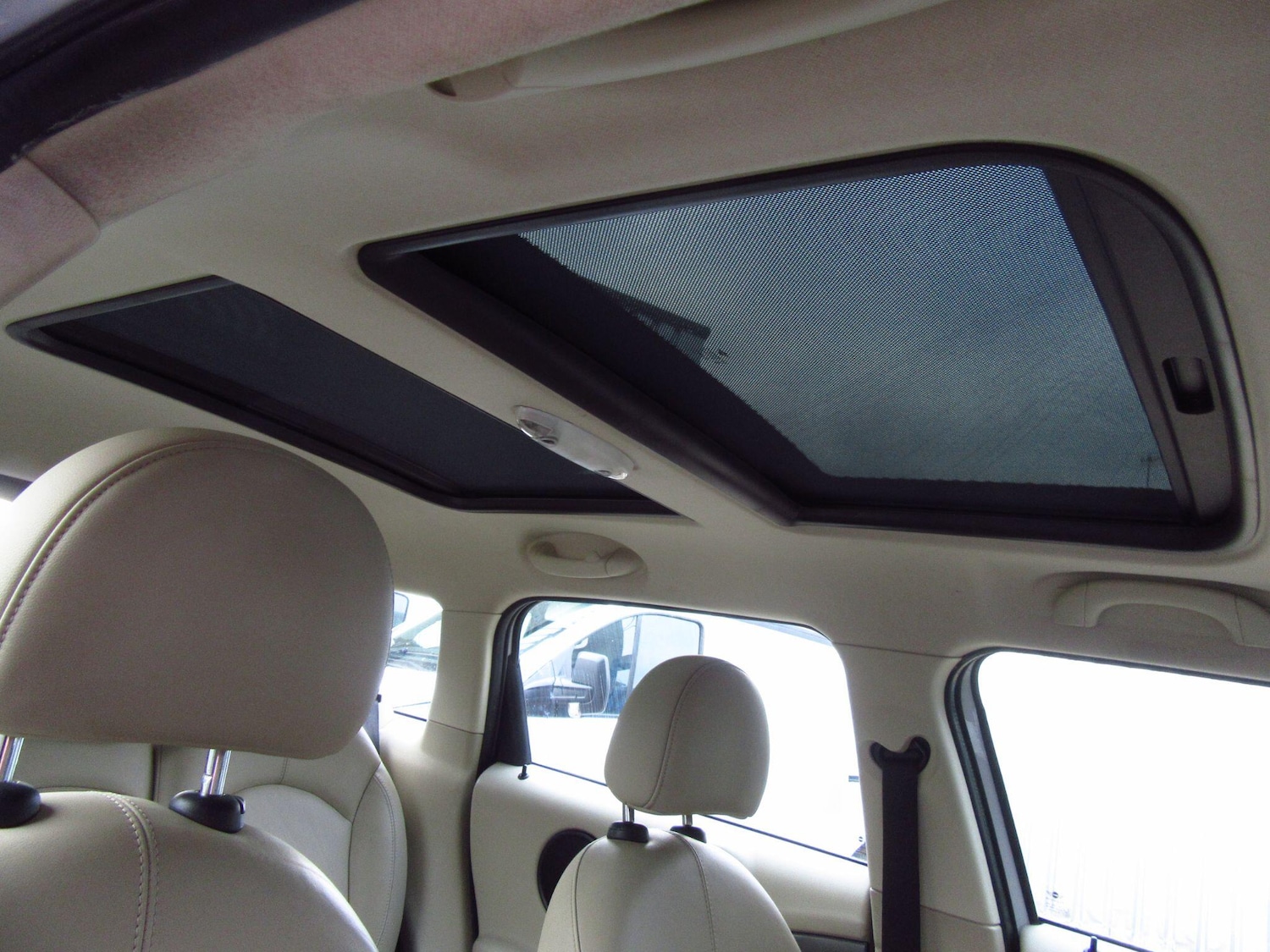 Used MINI Countryman 2011 for sale - 77040086: Photo 12