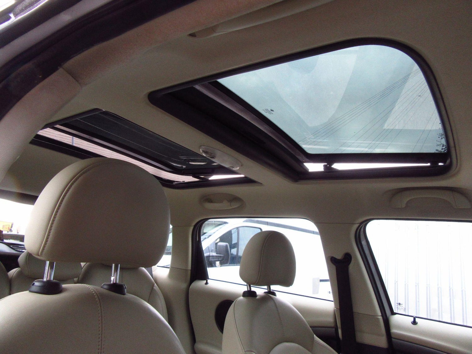 Used MINI Countryman 2011 for sale - 77040086: Photo 13