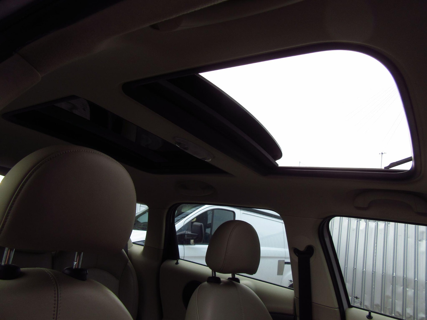 Used MINI Countryman 2011 for sale - 77040086: Photo 14