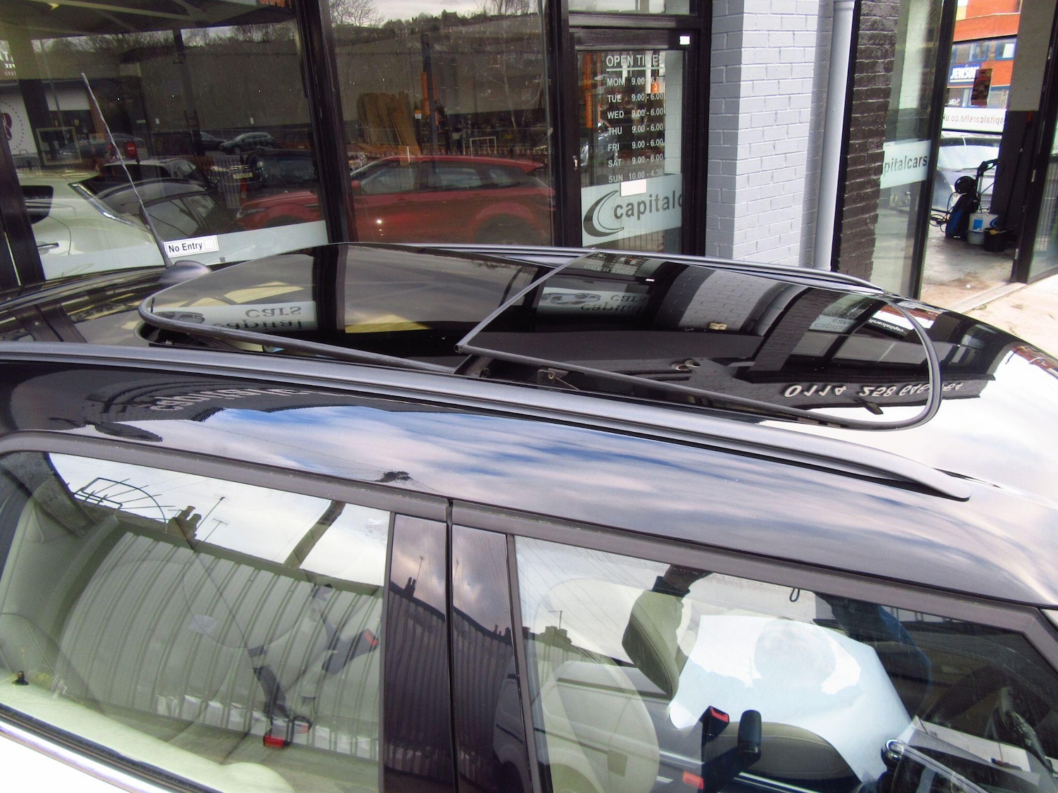 Used MINI Countryman 2011 for sale - 77040086: Photo 15