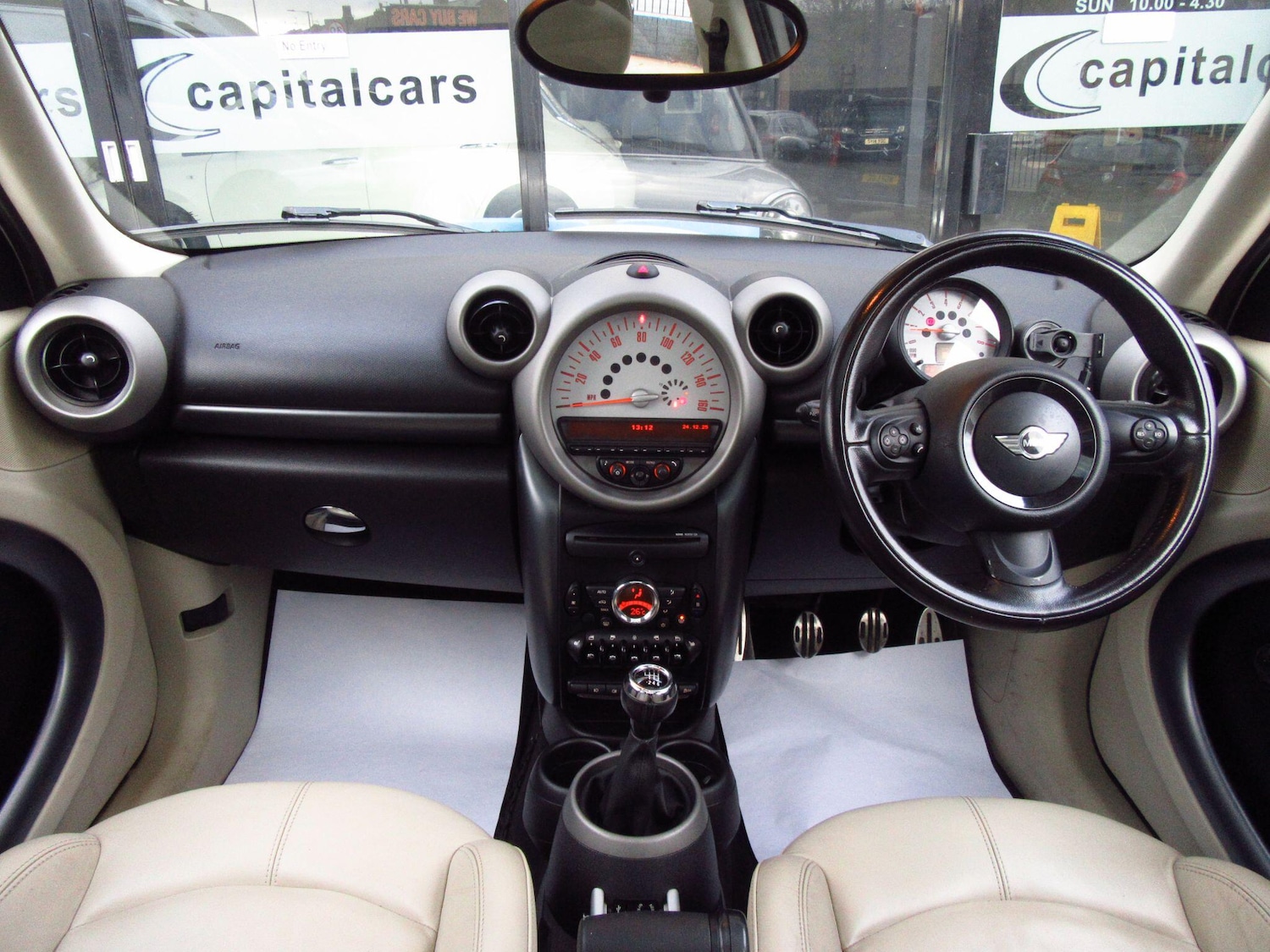 Used MINI Countryman 2011 for sale - 77040086: Photo 5