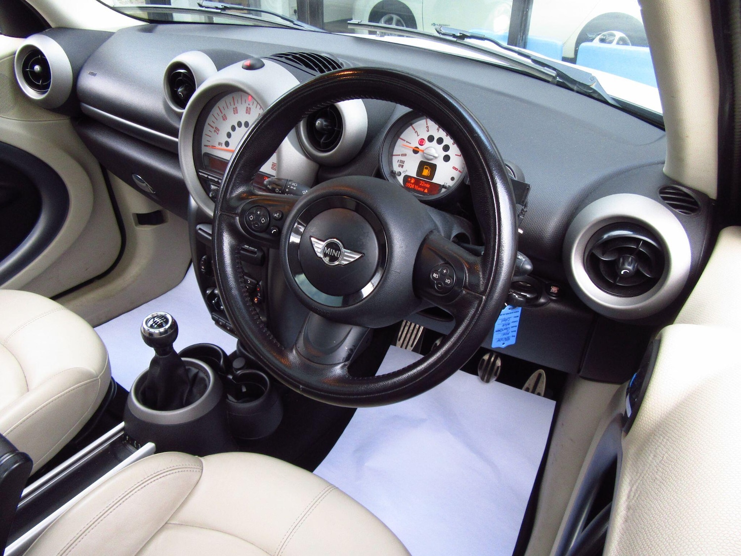 Used MINI Countryman 2011 for sale - 77040086: Photo 6