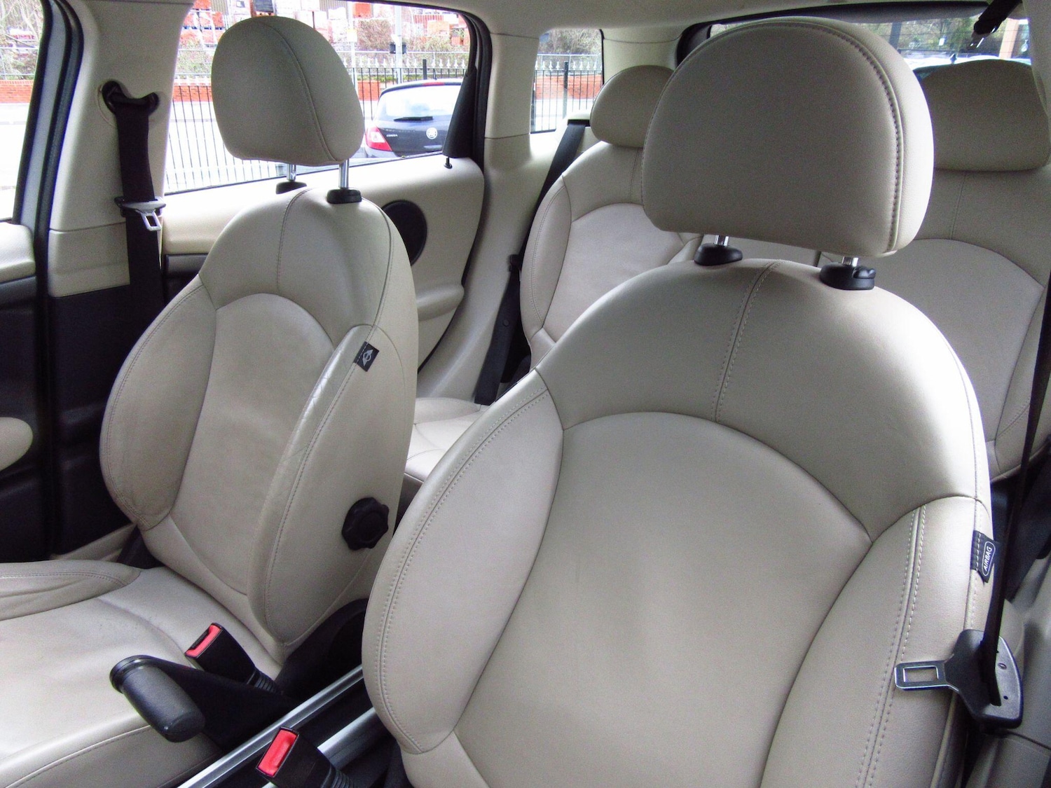 Used MINI Countryman 2011 for sale - 77040086: Photo 8