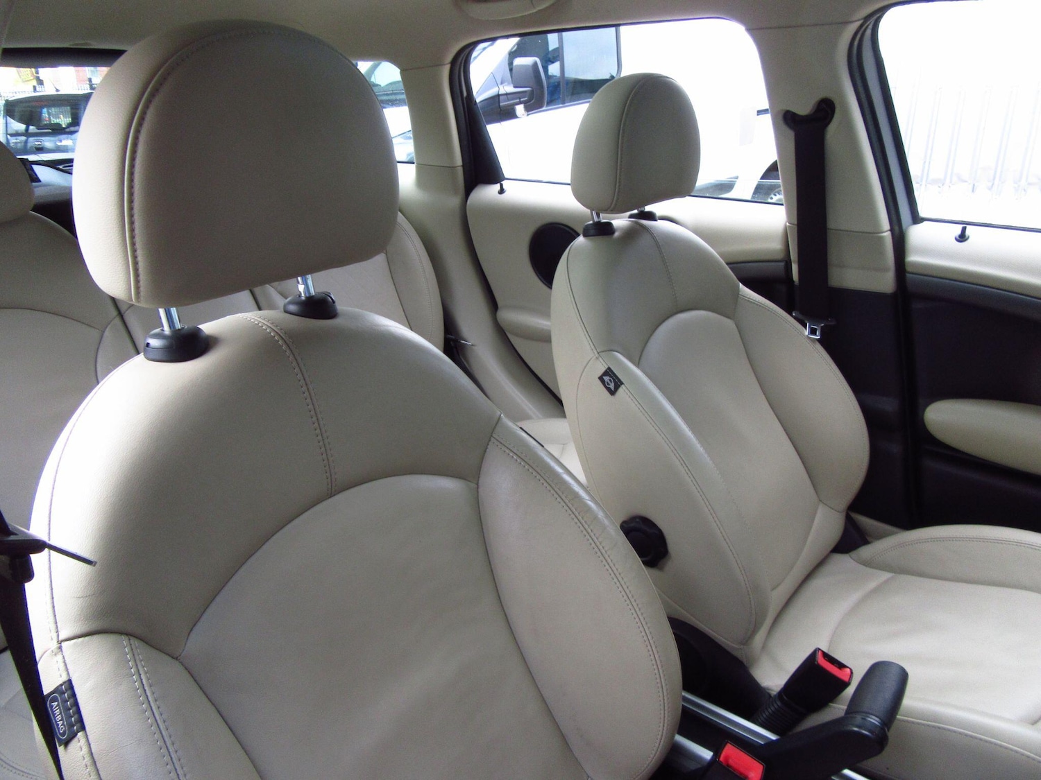 Used MINI Countryman 2011 for sale - 77040086: Photo 9