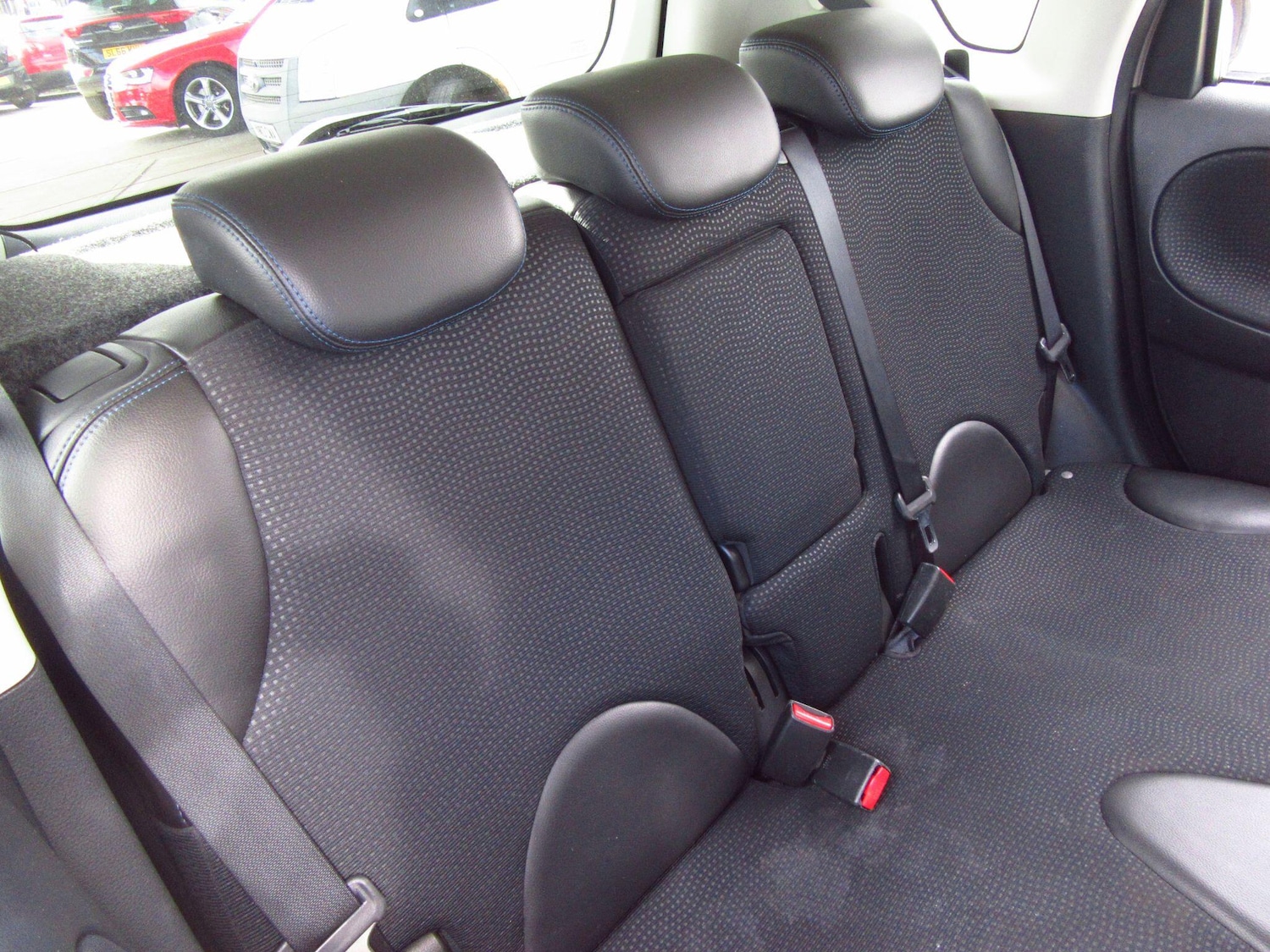 Used Nissan Note for sale - 77892673: Photo 10