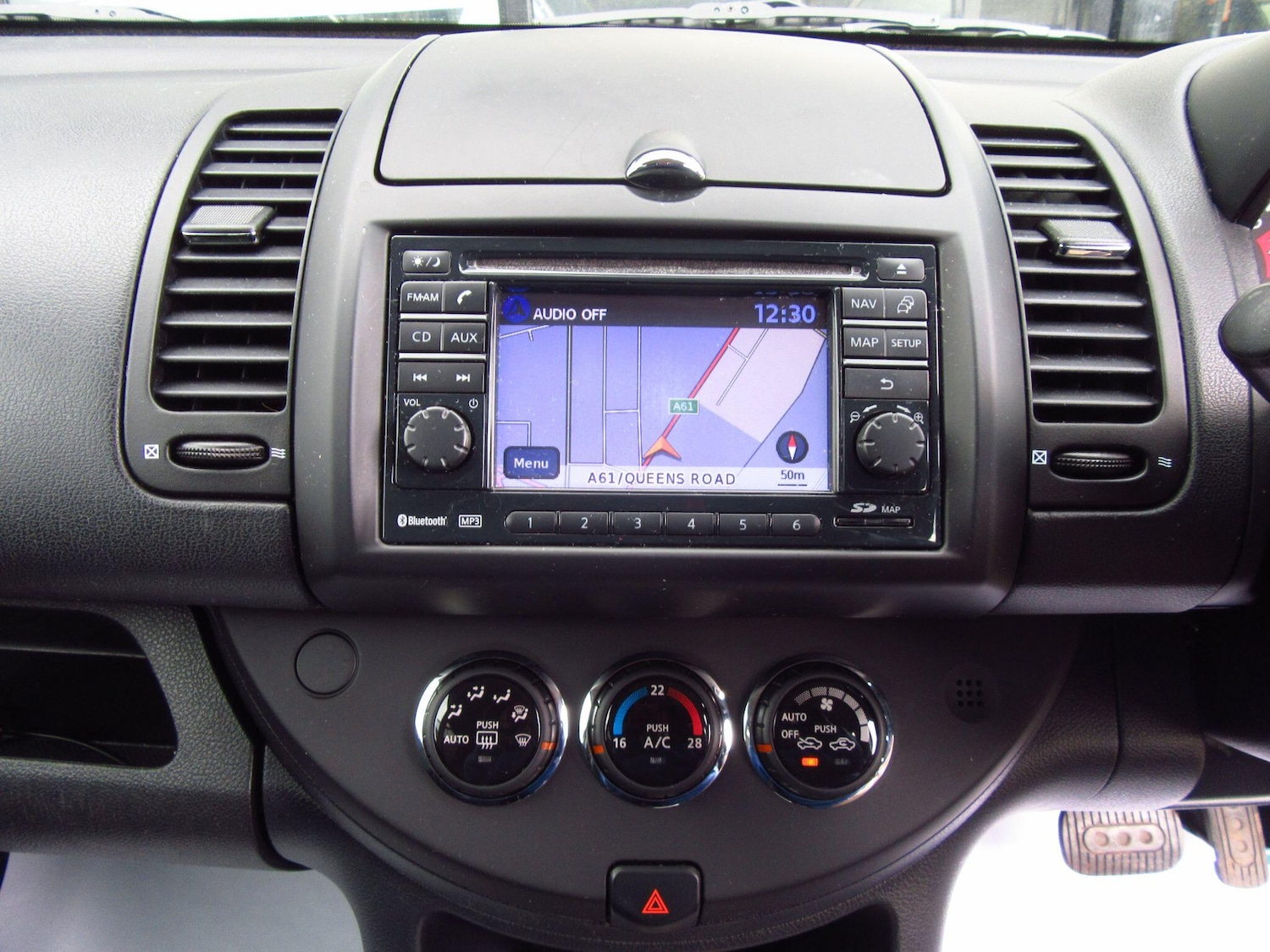 Used Nissan Note for sale - 77892673: Photo 11