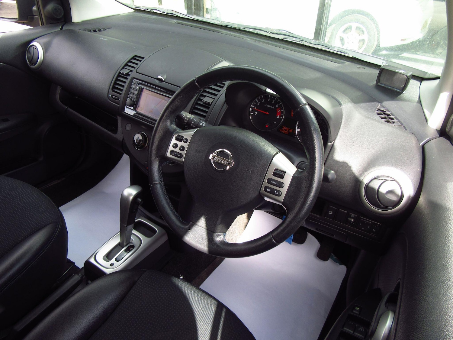 Used Nissan Note for sale - 77892673: Photo 6