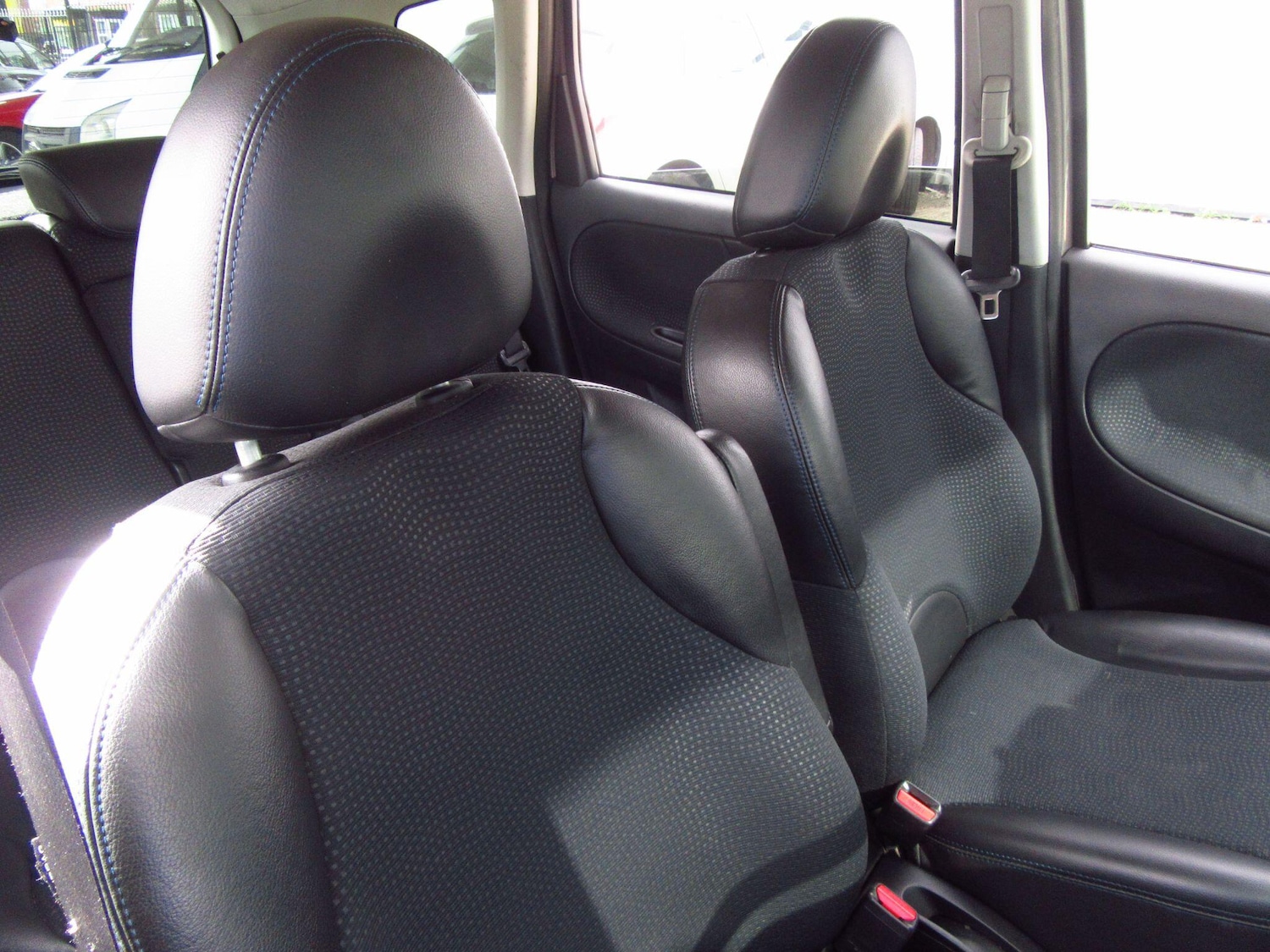 Used Nissan Note for sale - 77892673: Photo 8