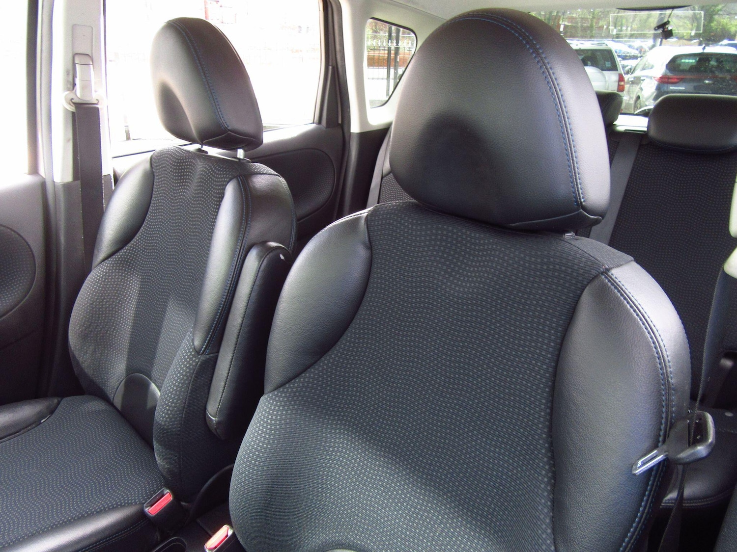 Used Nissan Note for sale - 77892673: Photo 9