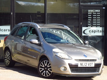Used Renault Clio 2012 for sale - 77799428: Photo