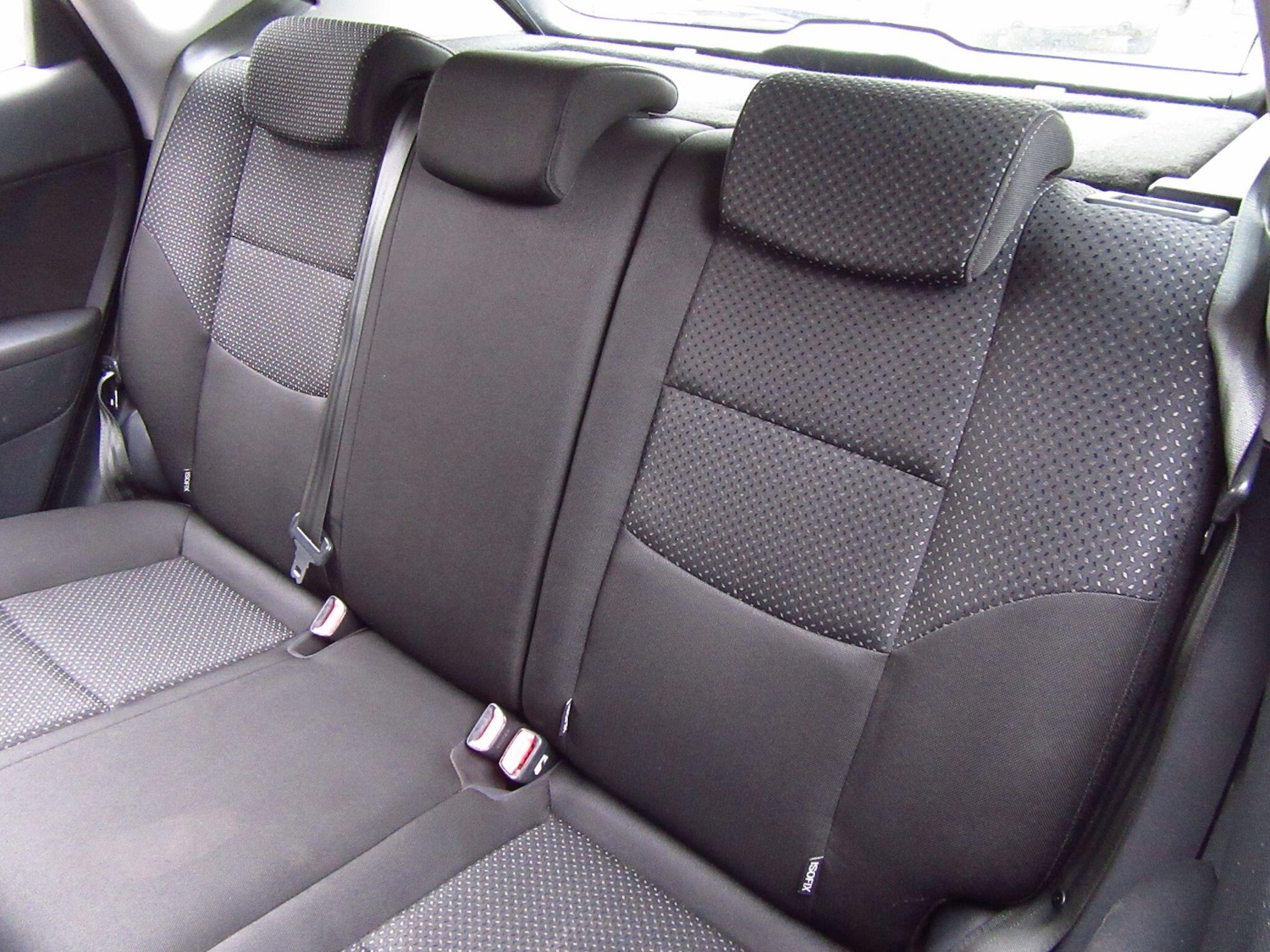 Used Hyundai i30 2011 for sale - 76085048: Photo 11