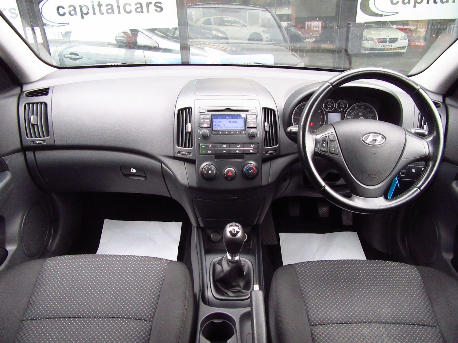 Used Hyundai i30 2011 for sale - 76085048: Photo 5