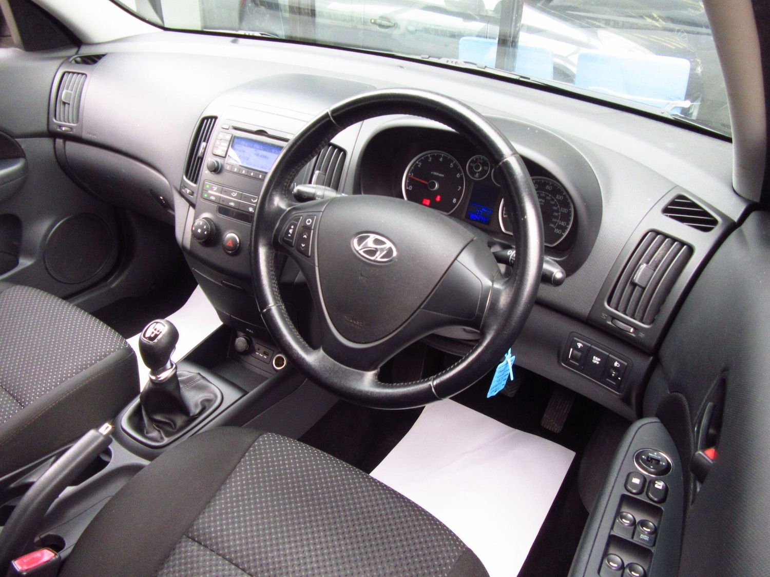 Used Hyundai i30 2011 for sale - 76085048: Photo 6