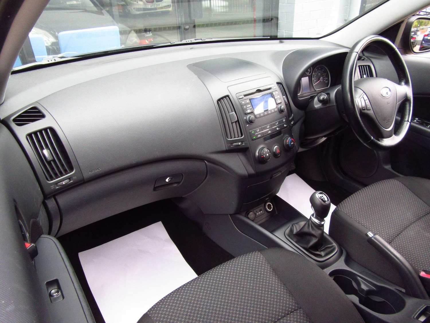 Used Hyundai i30 2011 for sale - 76085048: Photo 7