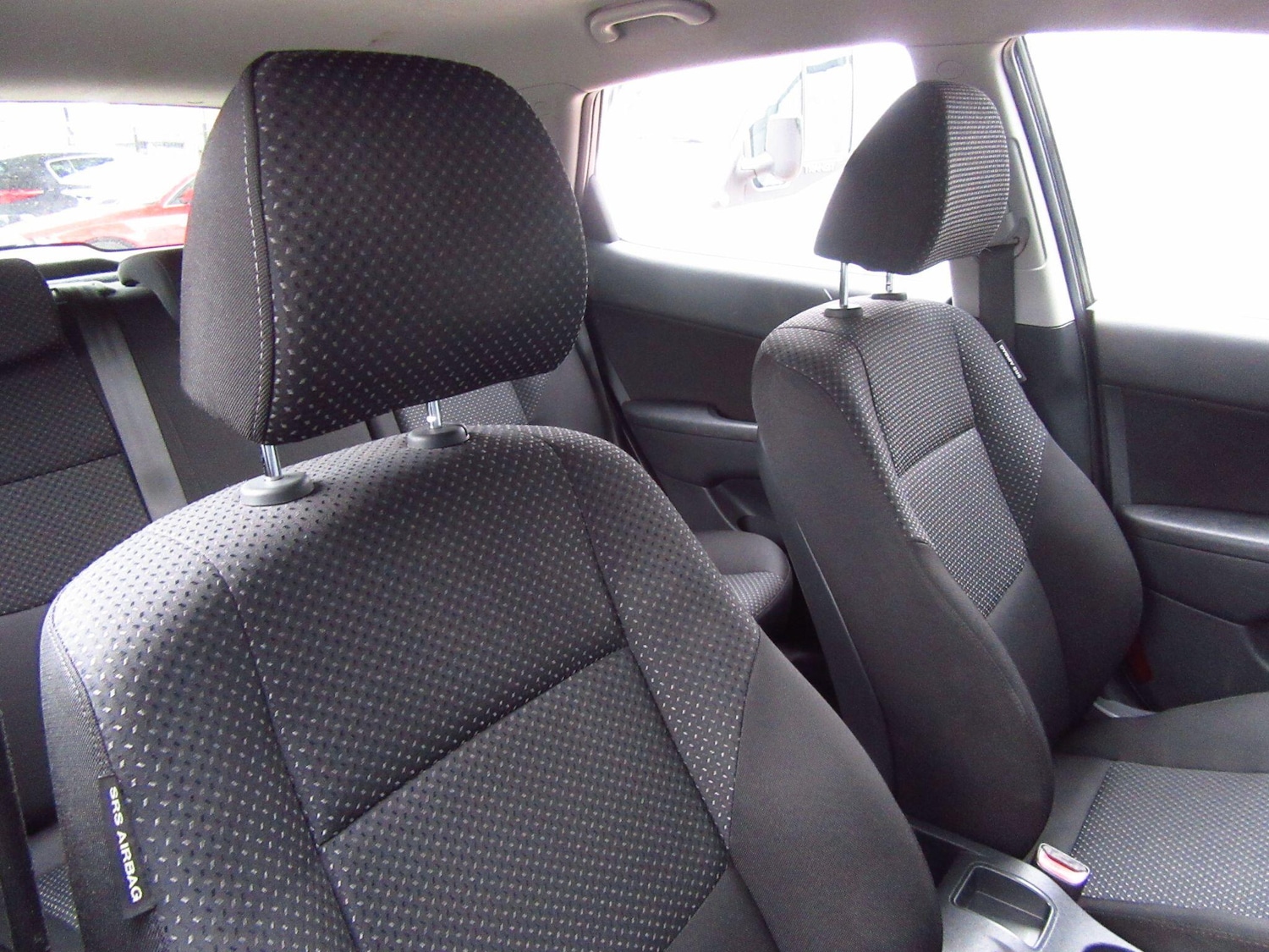 Used Hyundai i30 2011 for sale - 76085048: Photo 8