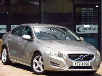 2011 (11) - 2.4 D5 ES Geartronic Euro 5 4dr