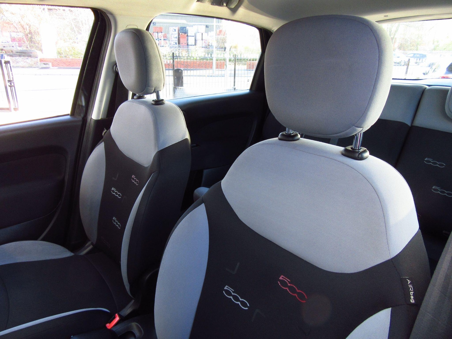 Used Fiat 500L 2015 for sale - 77278982: Photo 10