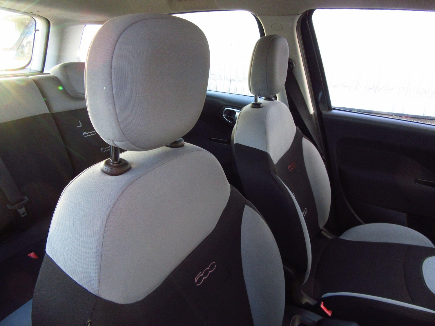 Used Fiat 500L 2015 for sale - 77278982: Photo 11