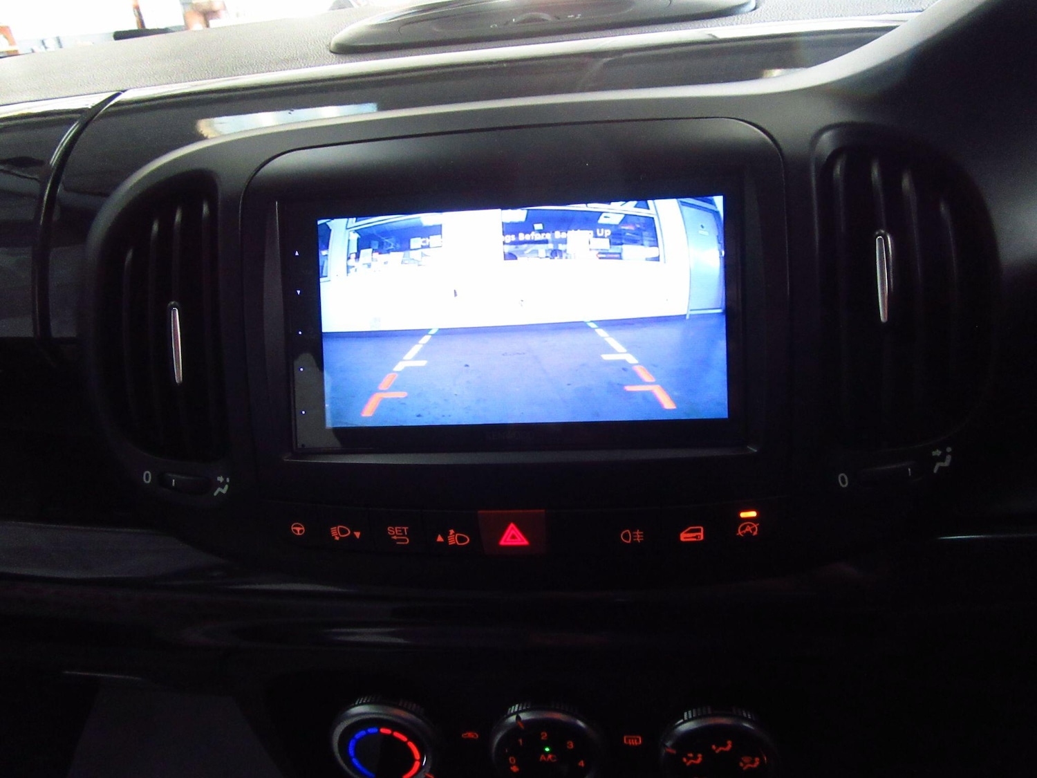 Used Fiat 500L 2015 for sale - 77278982: Photo 13