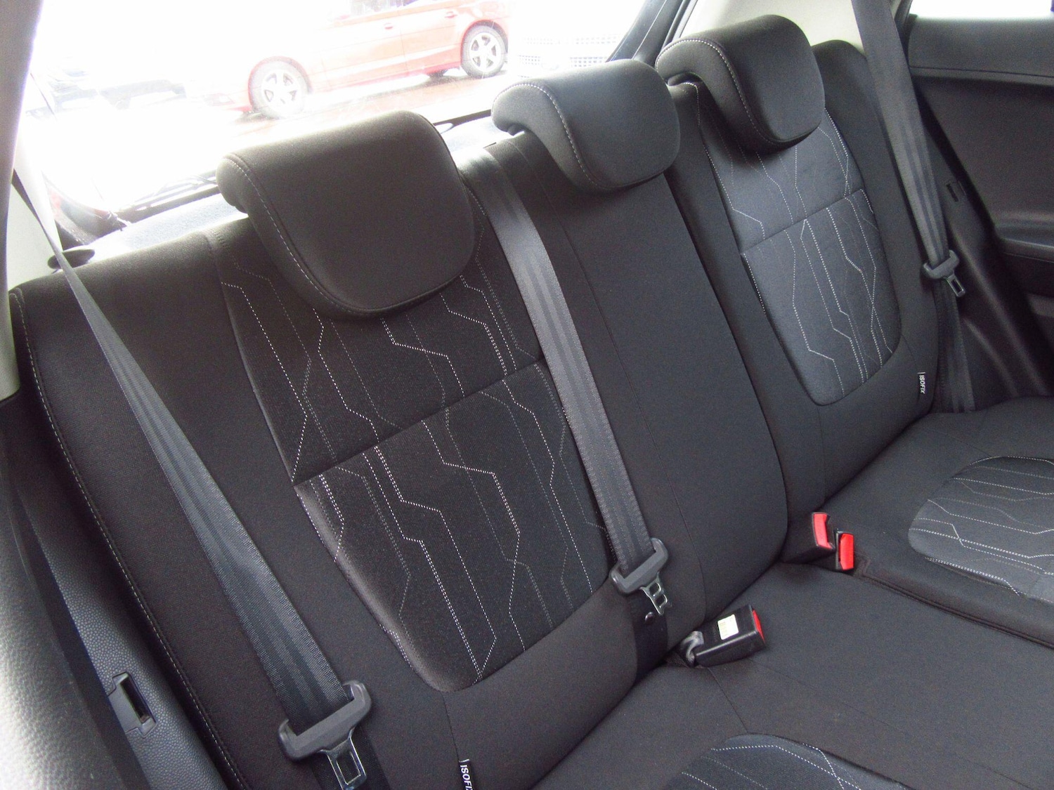 Used Kia Picanto 2016 for sale - 78035075: Photo 10