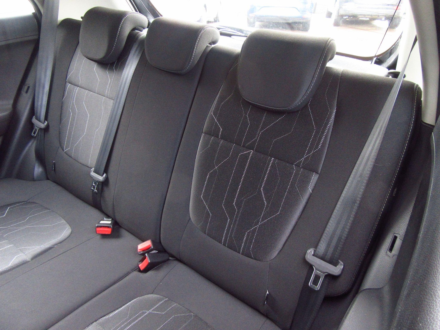 Used Kia Picanto 2016 for sale - 78035075: Photo 11