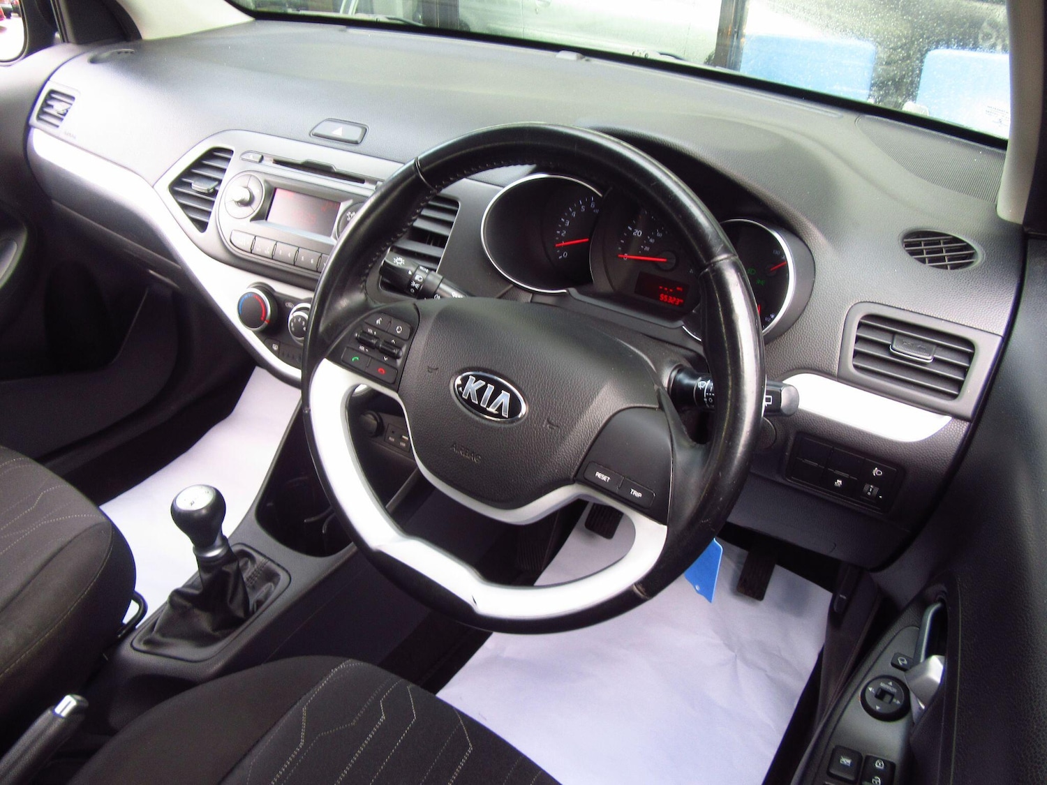 Used Kia Picanto 2016 for sale - 78035075: Photo 6