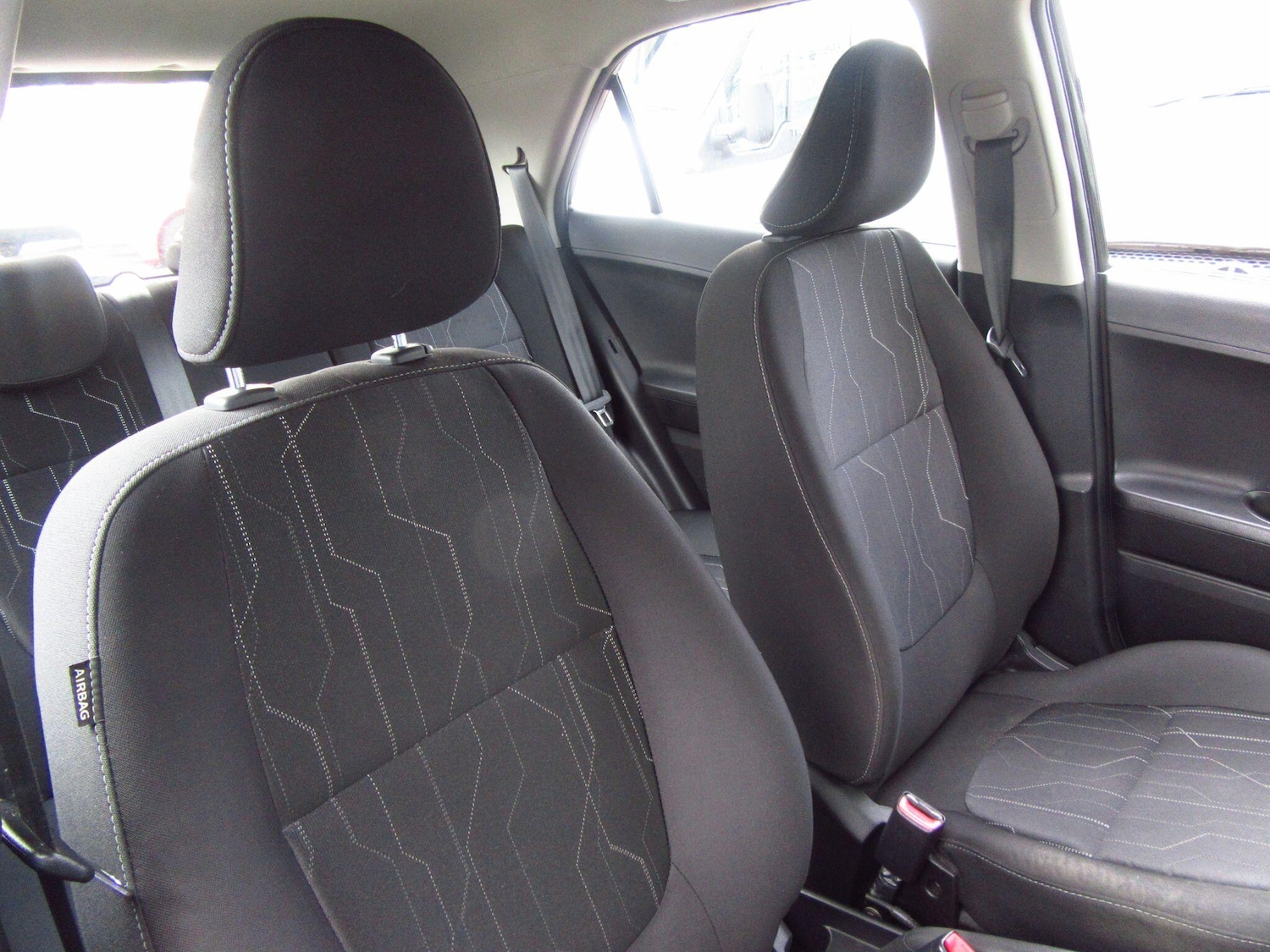 Used Kia Picanto 2016 for sale - 78035075: Photo 8