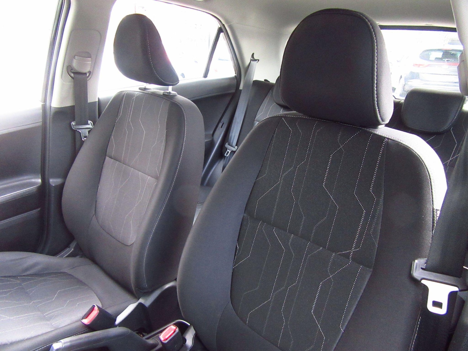 Used Kia Picanto 2016 for sale - 78035075: Photo 9