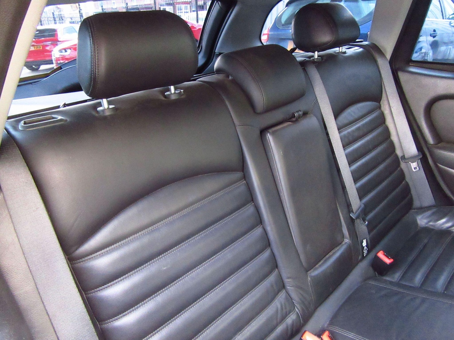 Used Jaguar X-Type 2008 for sale - 77242596: Photo 10