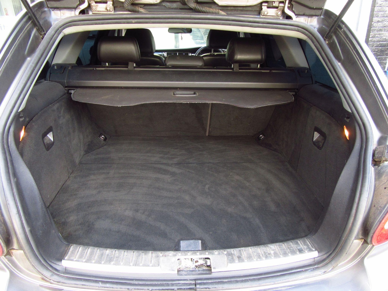 Used Jaguar X-Type 2008 for sale - 77242596: Photo 12