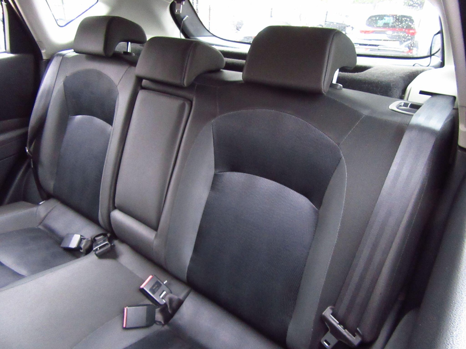 Used Nissan Qashqai 2011 for sale - 76336545: Photo 10