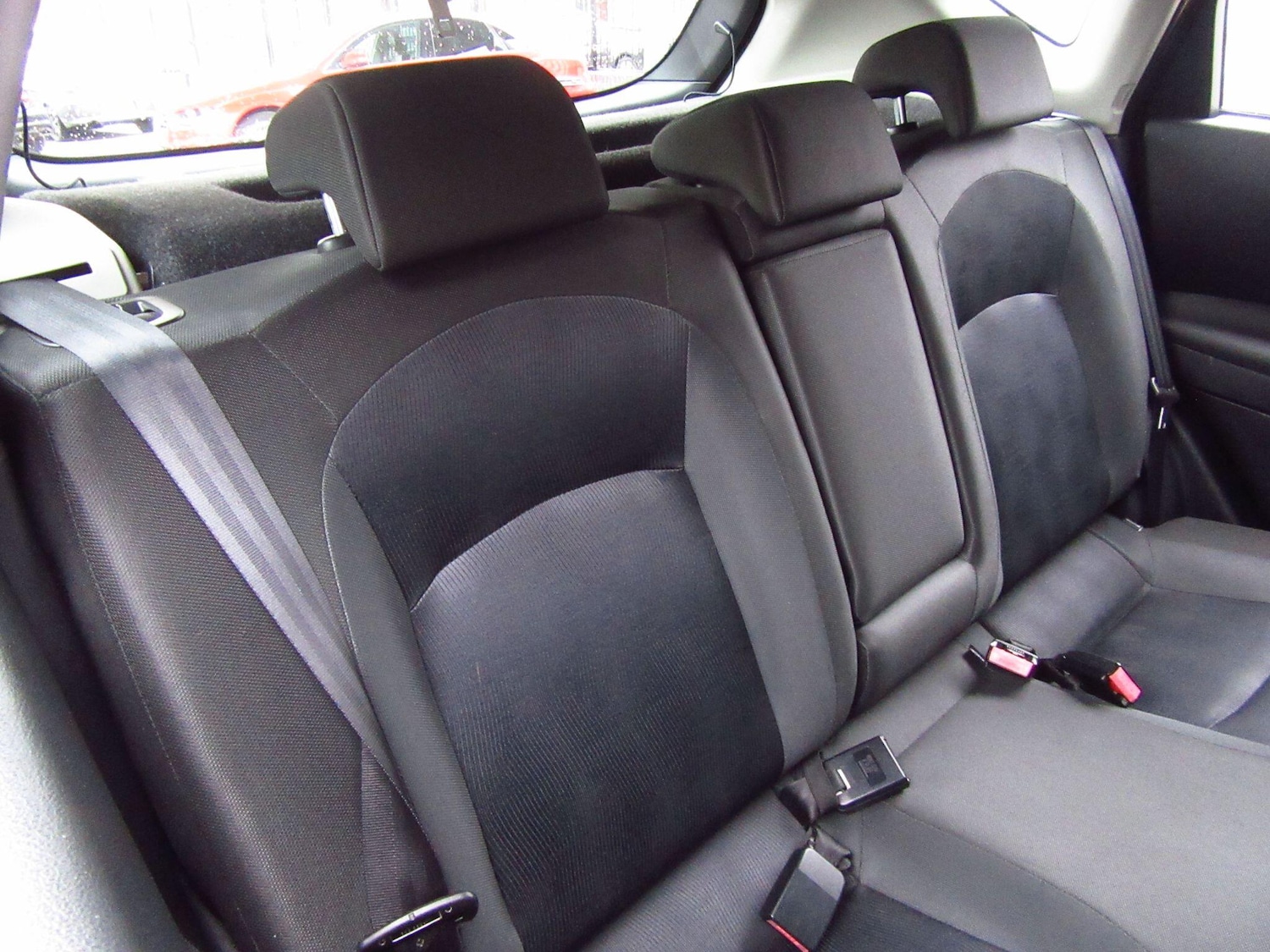 Used Nissan Qashqai 2011 for sale - 76336545: Photo 11