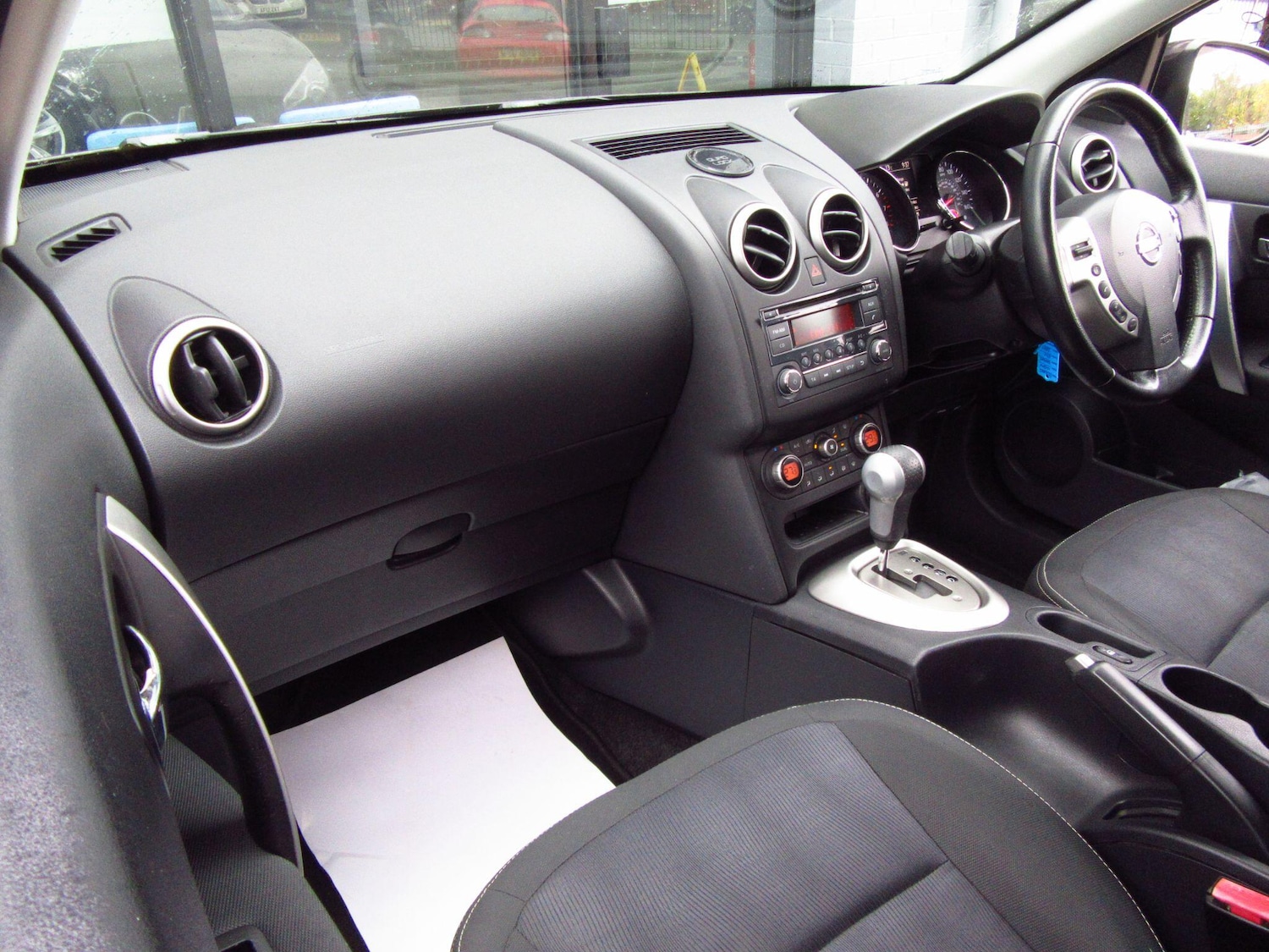 Used Nissan Qashqai 2011 for sale - 76336545: Photo 7