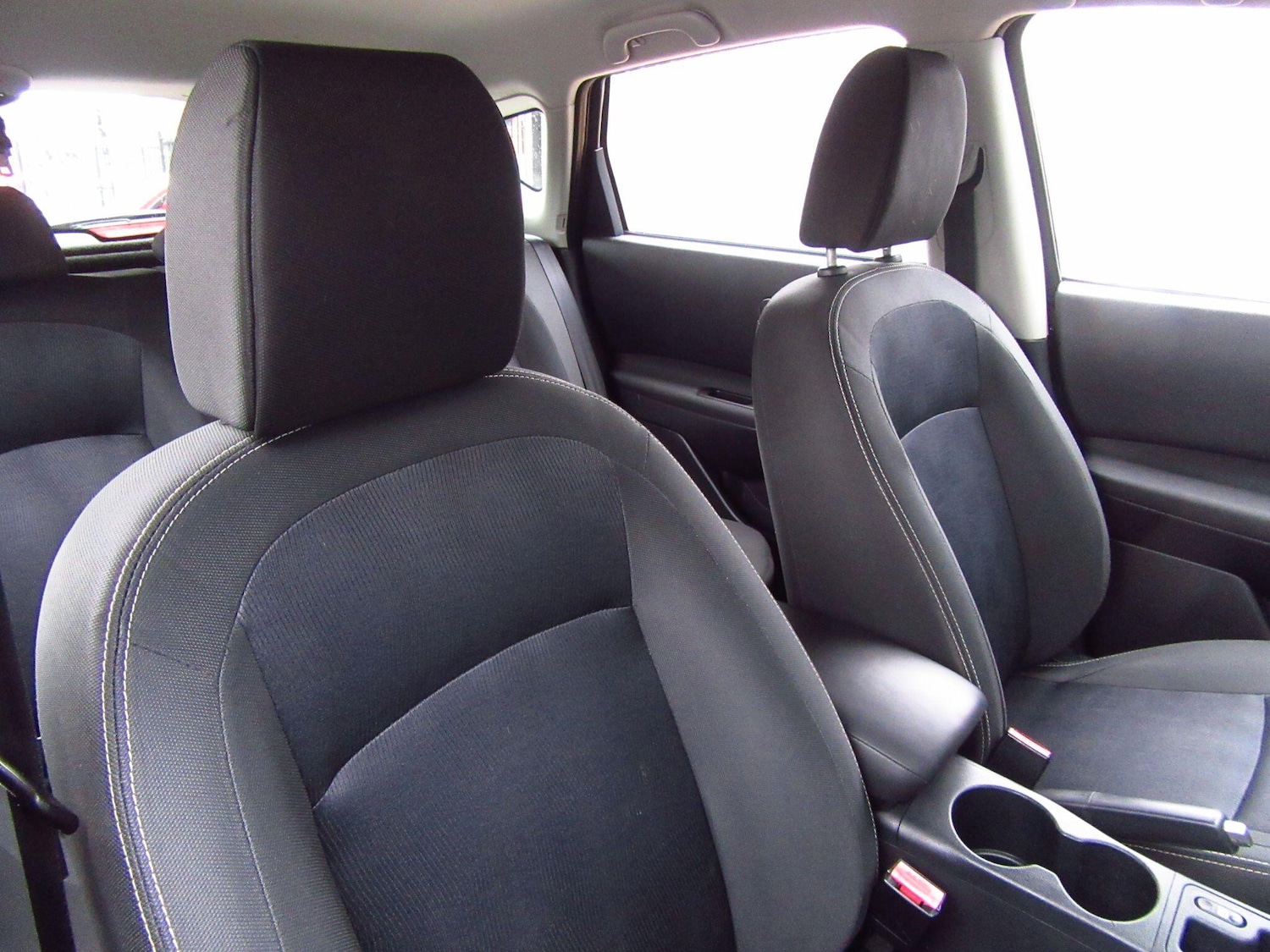 Used Nissan Qashqai 2011 for sale - 76336545: Photo 9